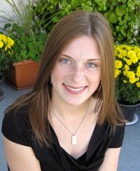 Abby Ballain
