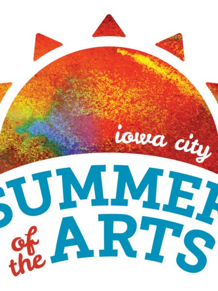 summer of the arts