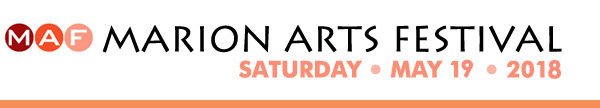 Marion Arts Festival