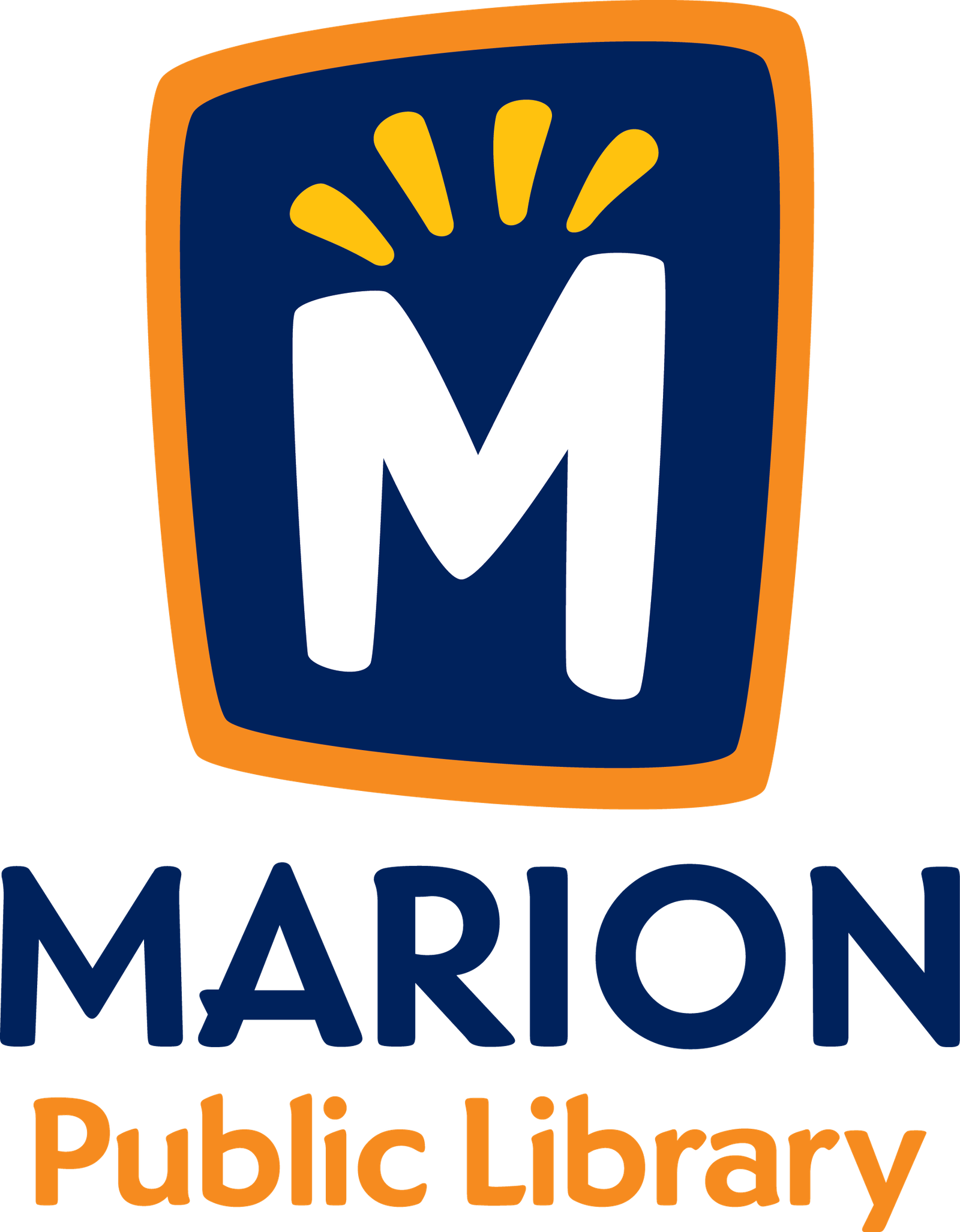 Marion Public Library