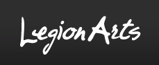 Legion Arts Logo